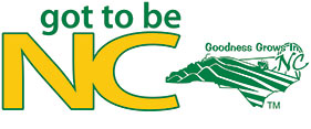 Got To Be NC logo